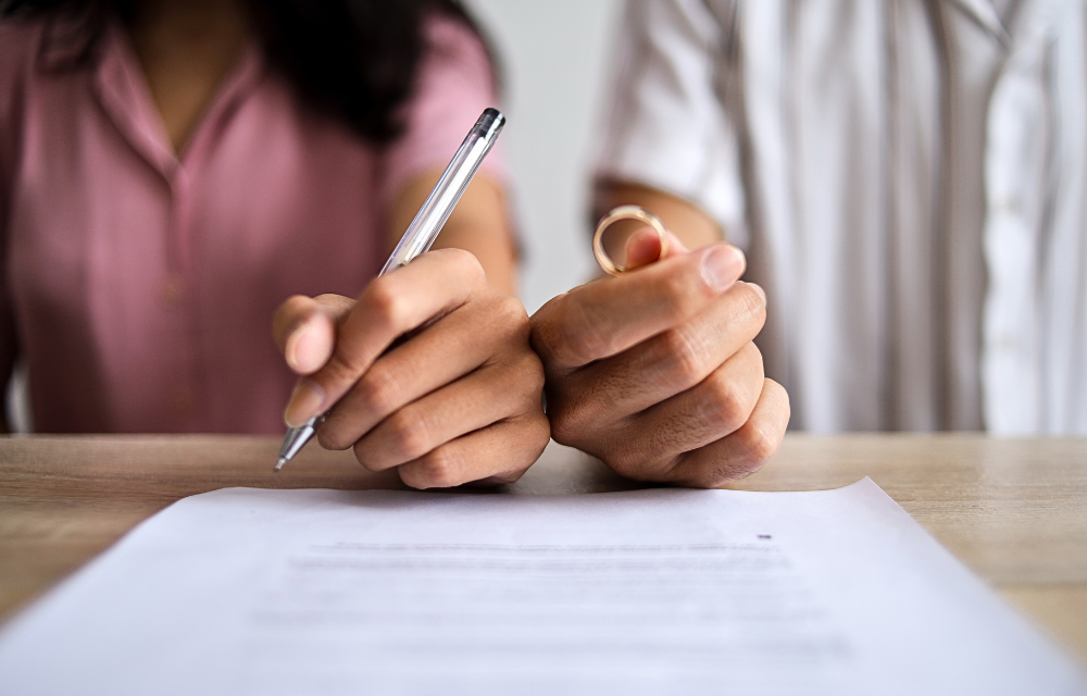 Divorce Lawyer Mississauga