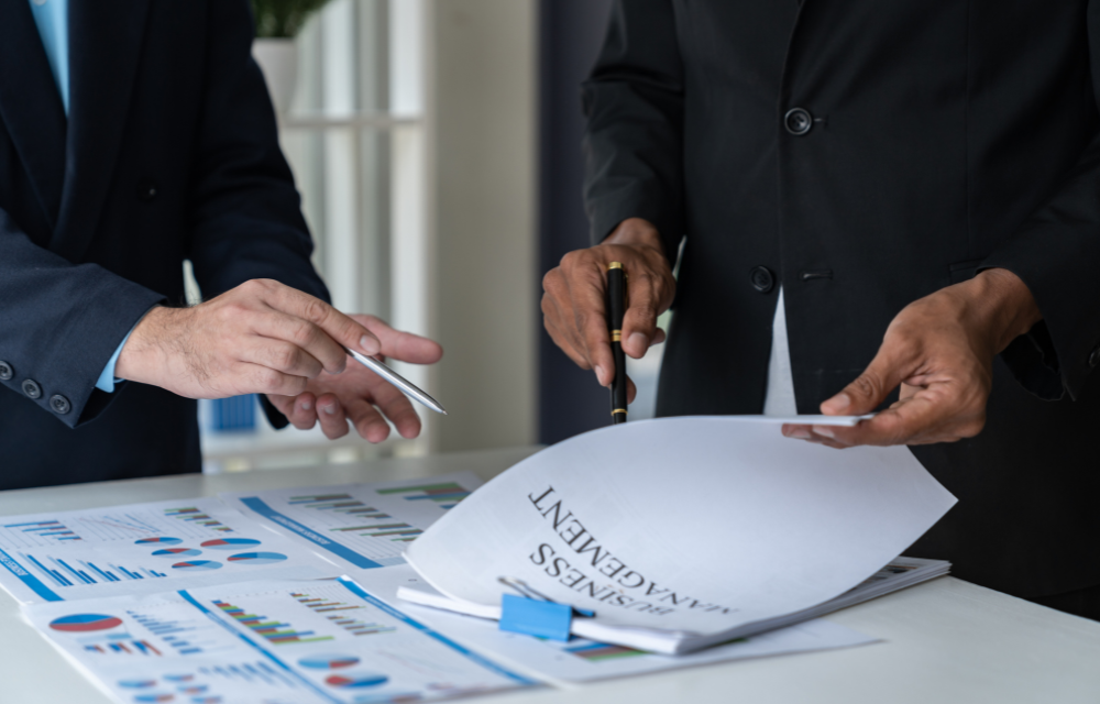 Incorporation Services Mississauga