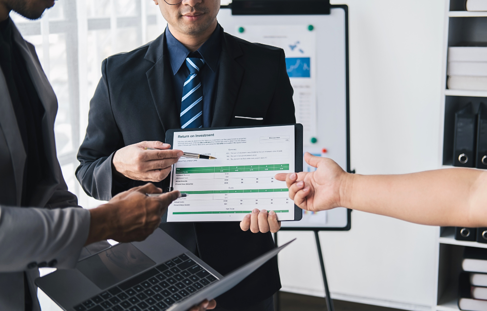 Corporate Dissolution Services Mississauga