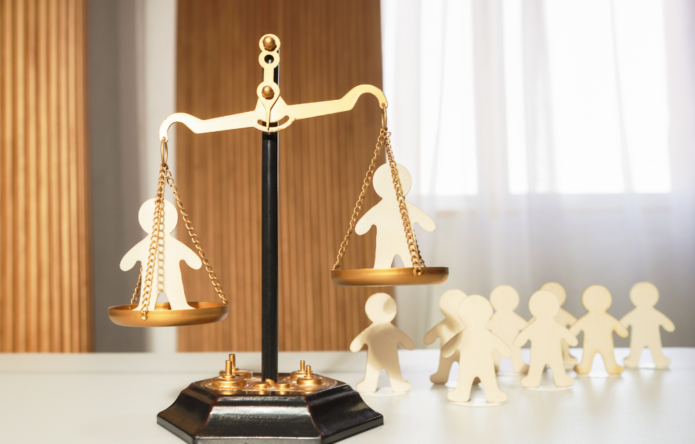 Child Custody Lawyer Mississauga