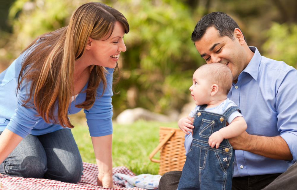 Child Custody Lawyer Mississauga