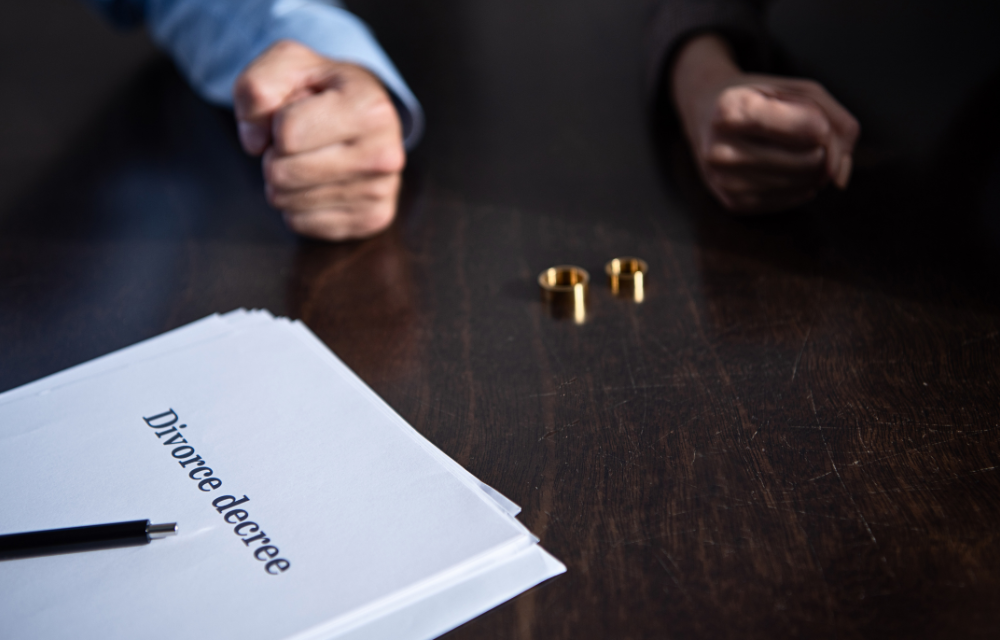 Divorce Lawyer Mississauga