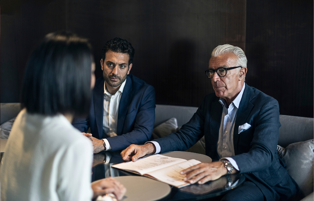 Divorce Lawyer Mississauga