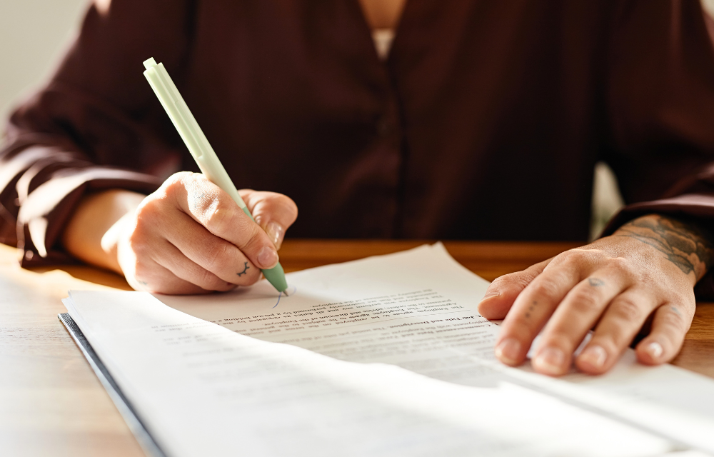 Corporate Dissolution Services Mississauga