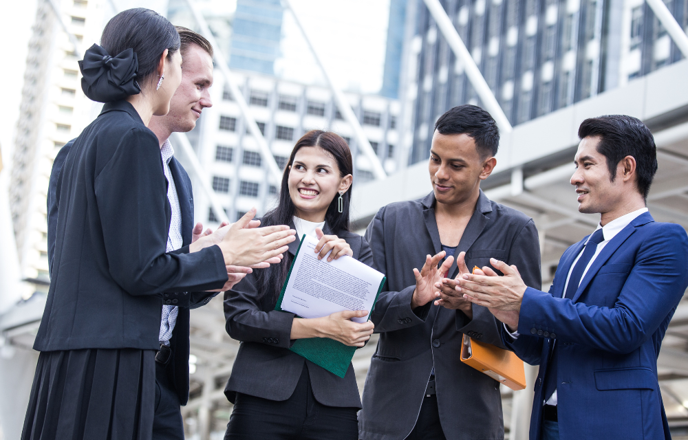 Incorporation Services Mississauga