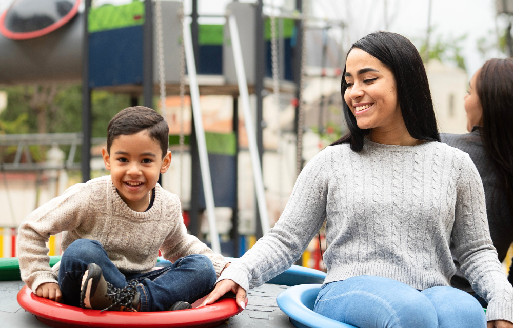 Child Custody Lawyer Mississauga