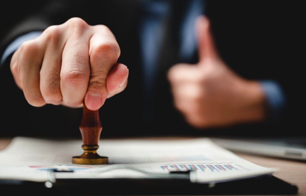 Corporate Dissolution Services Mississauga