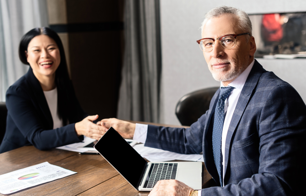 Corporate Dissolution Services Mississauga