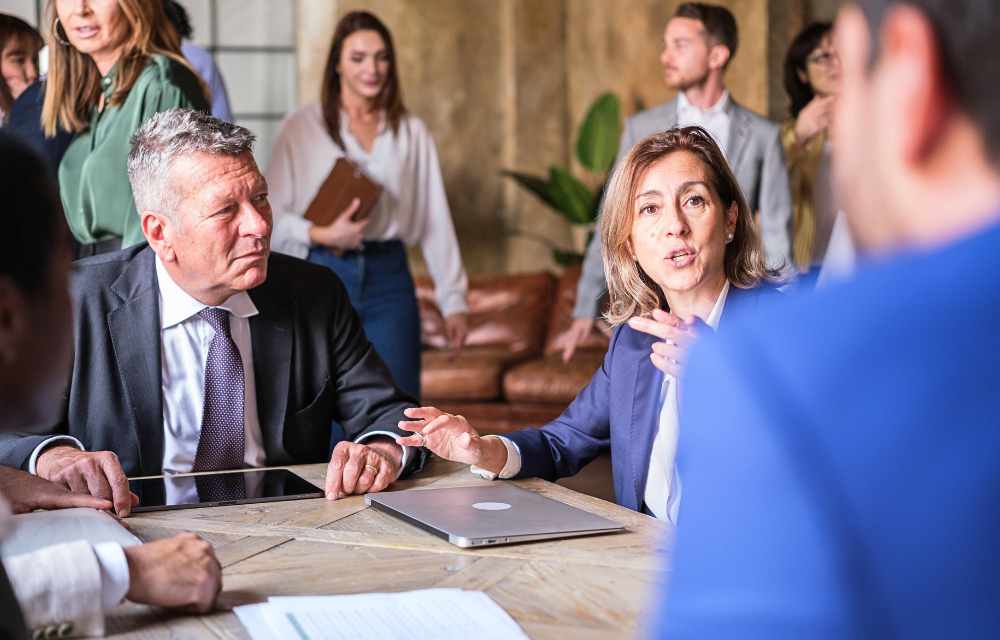 Corporate Dissolution Services Mississauga