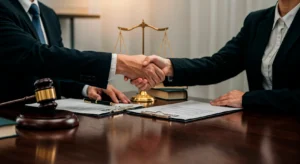 How a Corporate Lawyer Protects and Strengthens Your Business