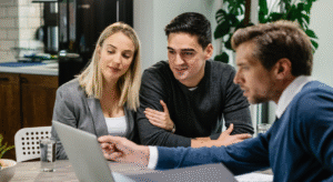 How a Family Lawyer Helps You Through Major Life Transitions