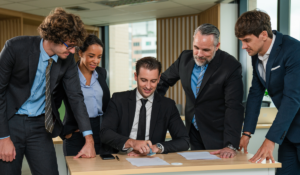 Director and Officer Duties Under Ontario Law: What You Need to Know