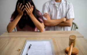 5 Signs You Need a Family Lawyer Before Filing for Divorce