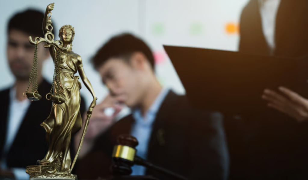 Corporate Law Milton